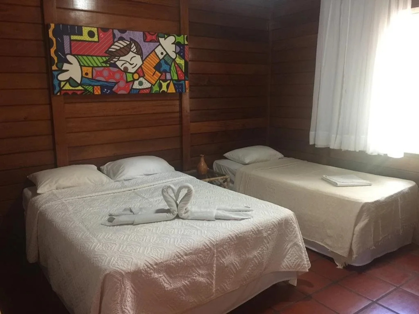 Caju Montebello Pipa