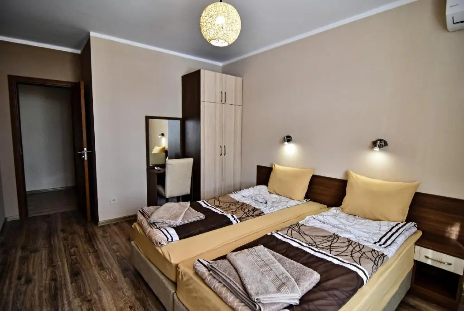 Zarevata Guest House