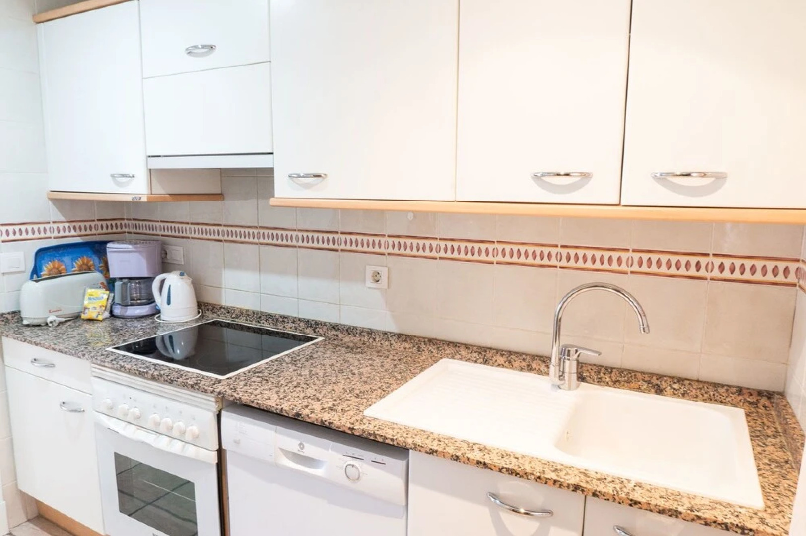 Apartamentos Albir Confort - Nuevo Golf