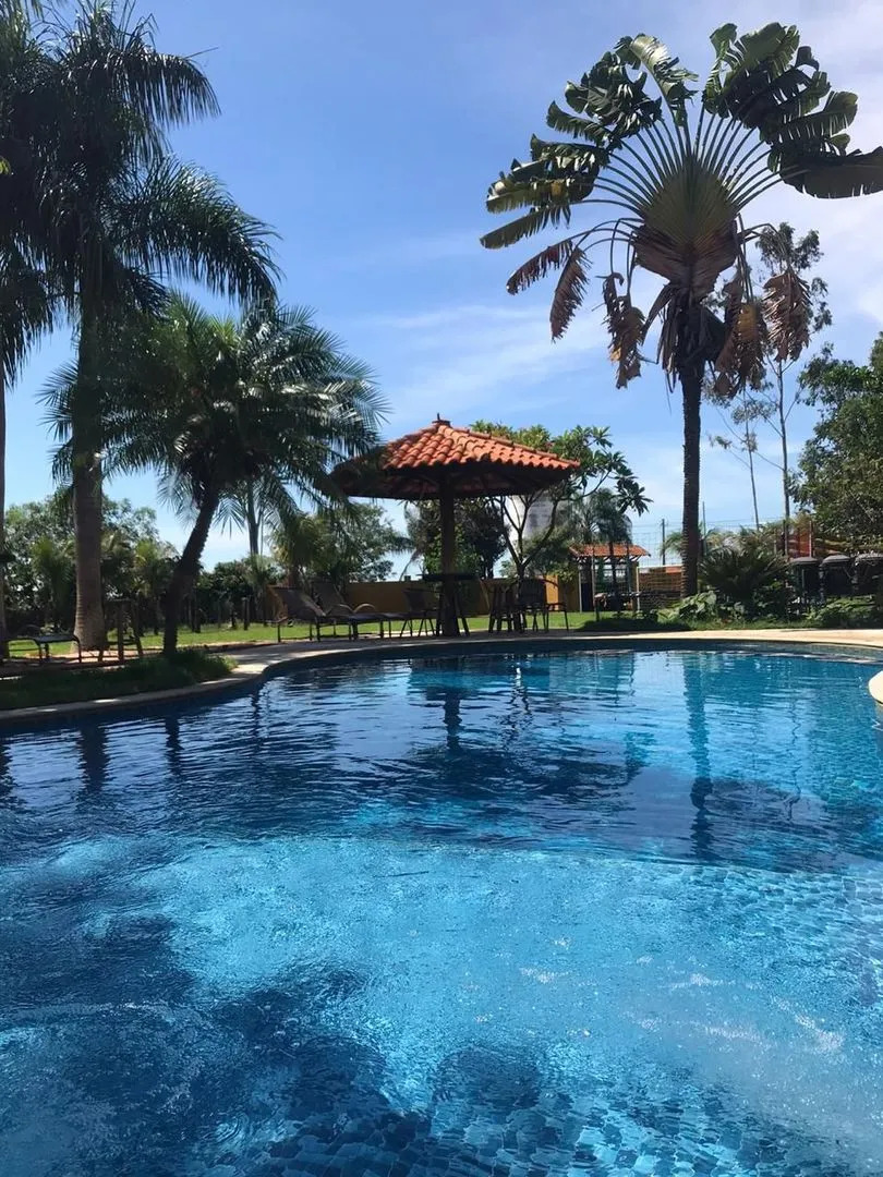 Pousada Tropical Vereda