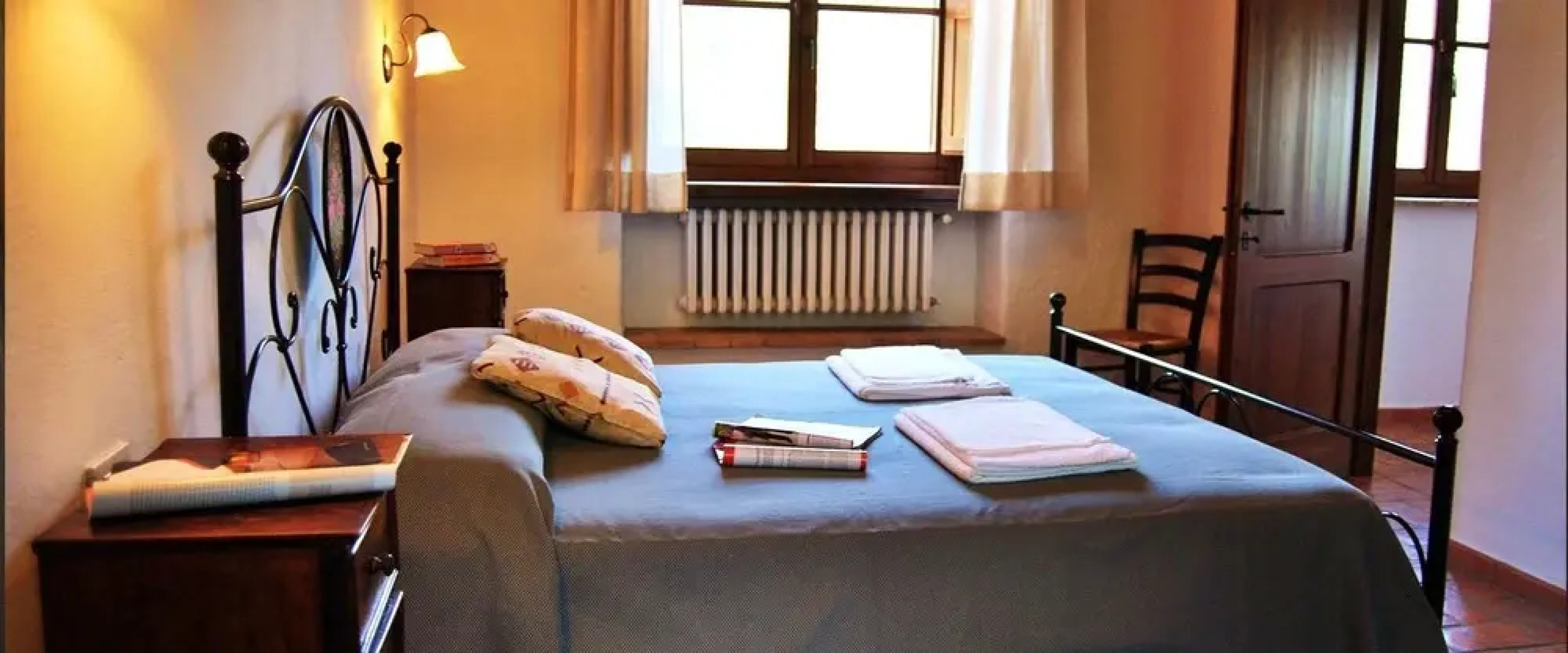 Agriturismo Poggio Porsenna