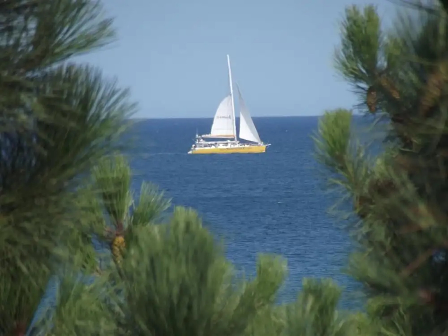 Résidence "Le Belvédère"