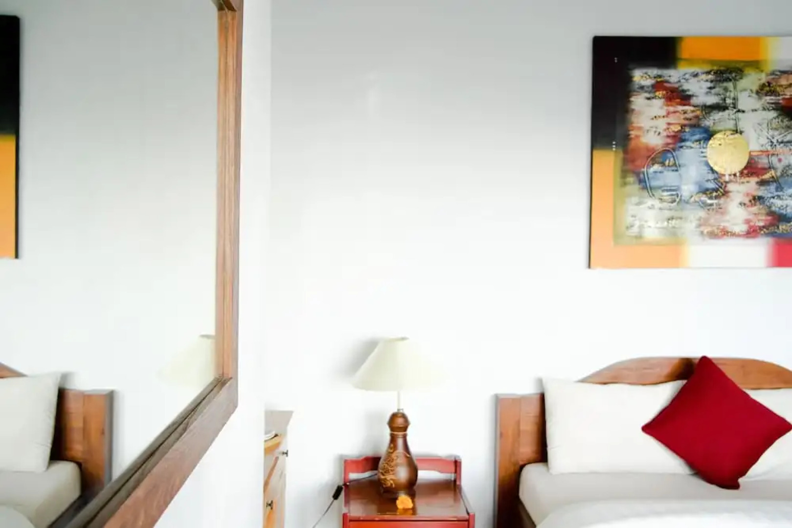 Alam Bali Beach Resort