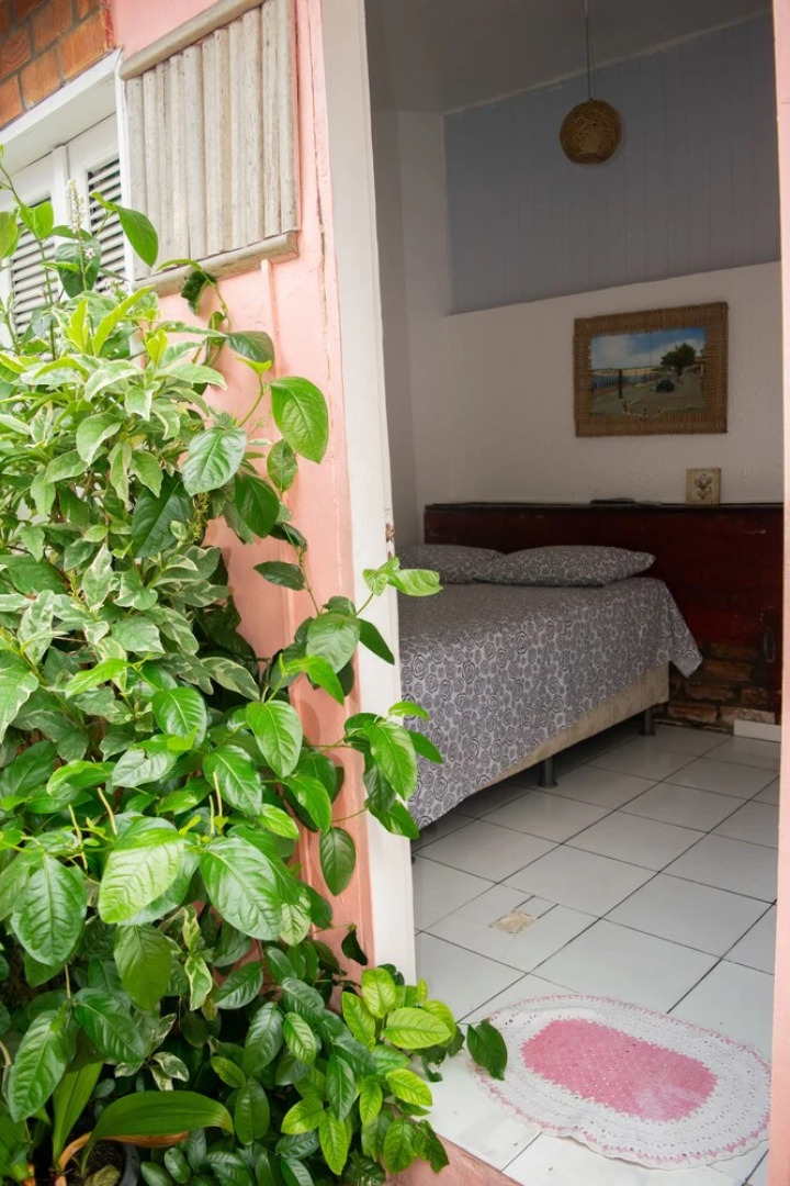 Pousada Vitoria Do Lopes