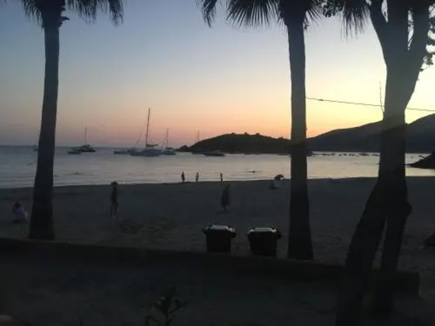 Punt Blanc Residence