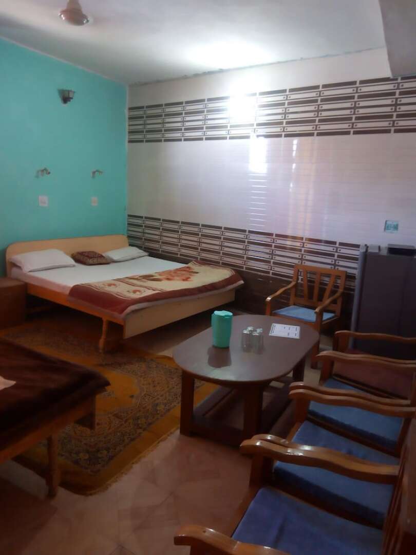 Hotel Valley View Crest