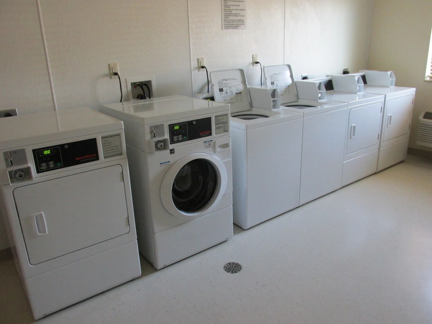 My Place Hotel - Sioux Falls, SD