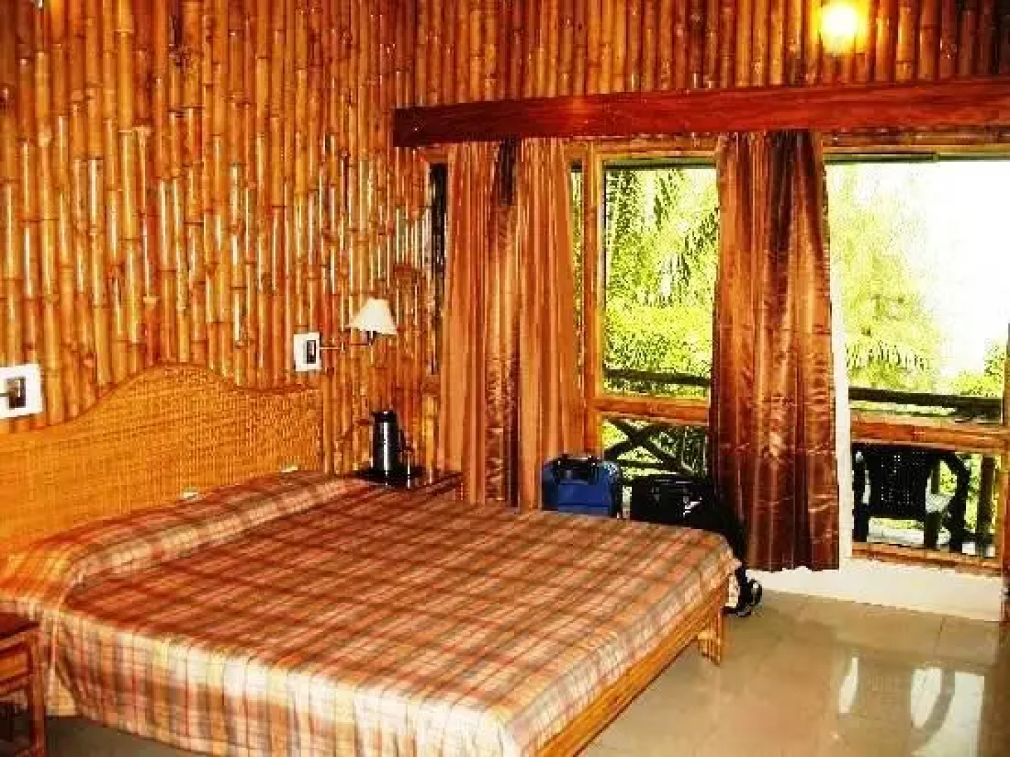 Megapode Resort -Port Blair