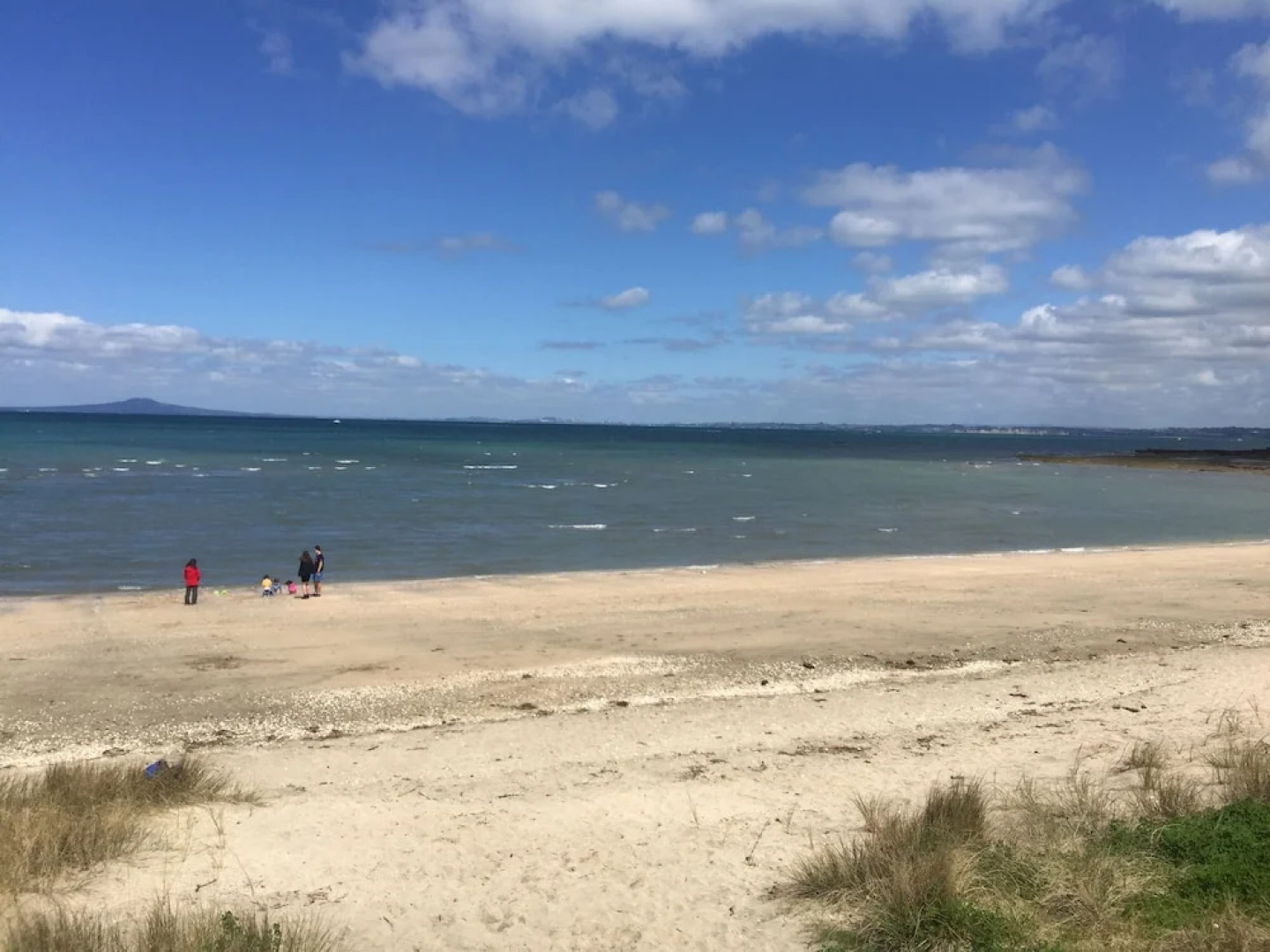 Seaside Vacation Home