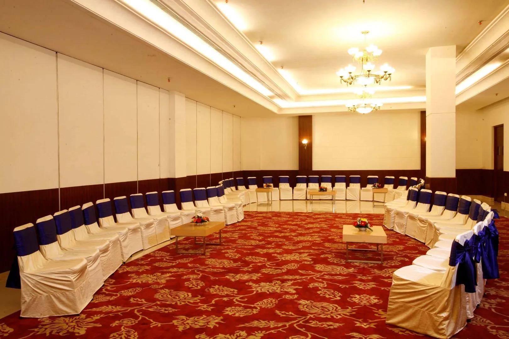 Ambrosia Sarovar Portico Haridwar