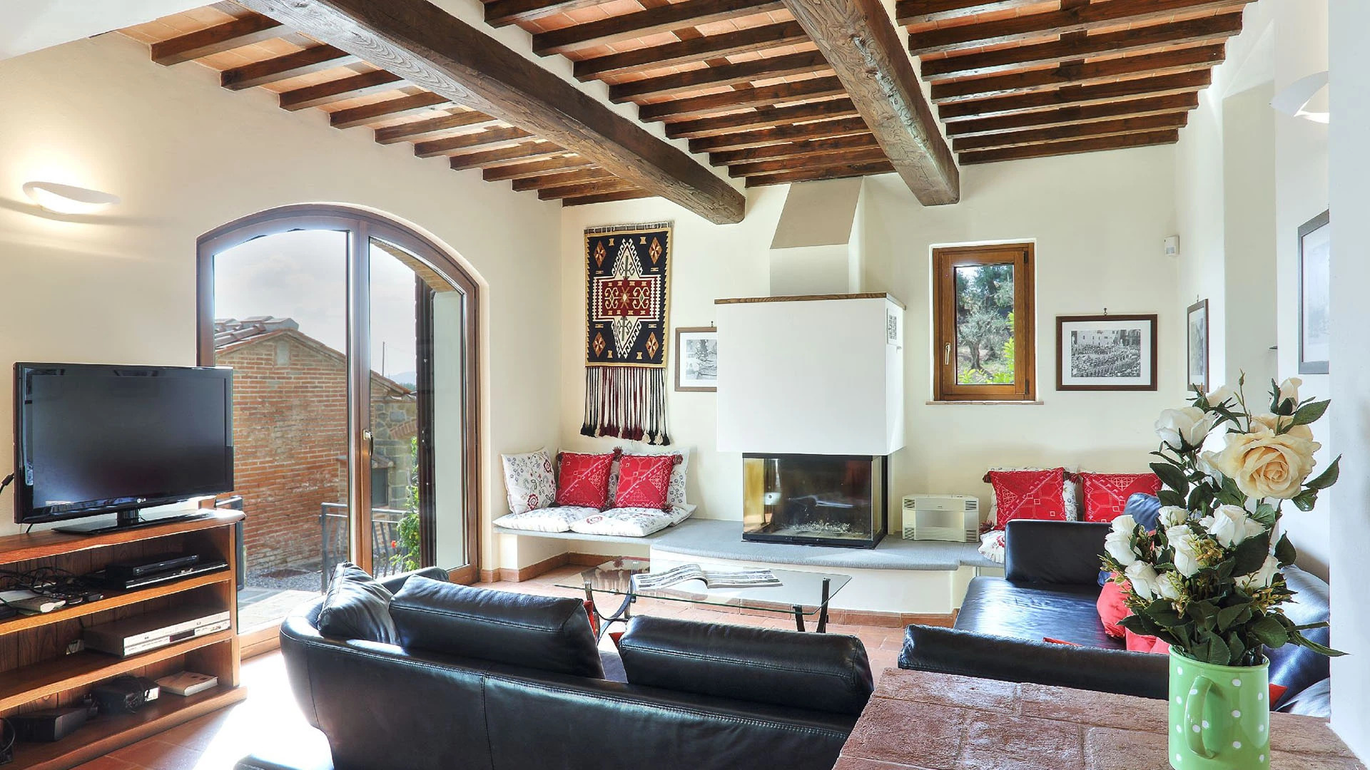 Casanivi 14 2 in Uzzano