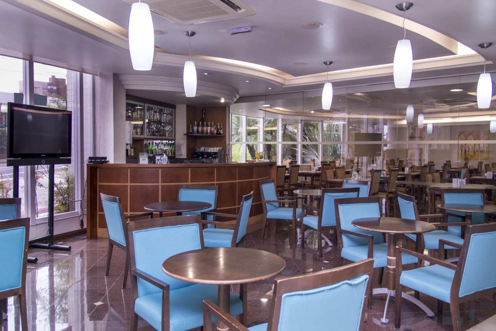 Dall’Onder Vittoria Hotel Bento Goncalves