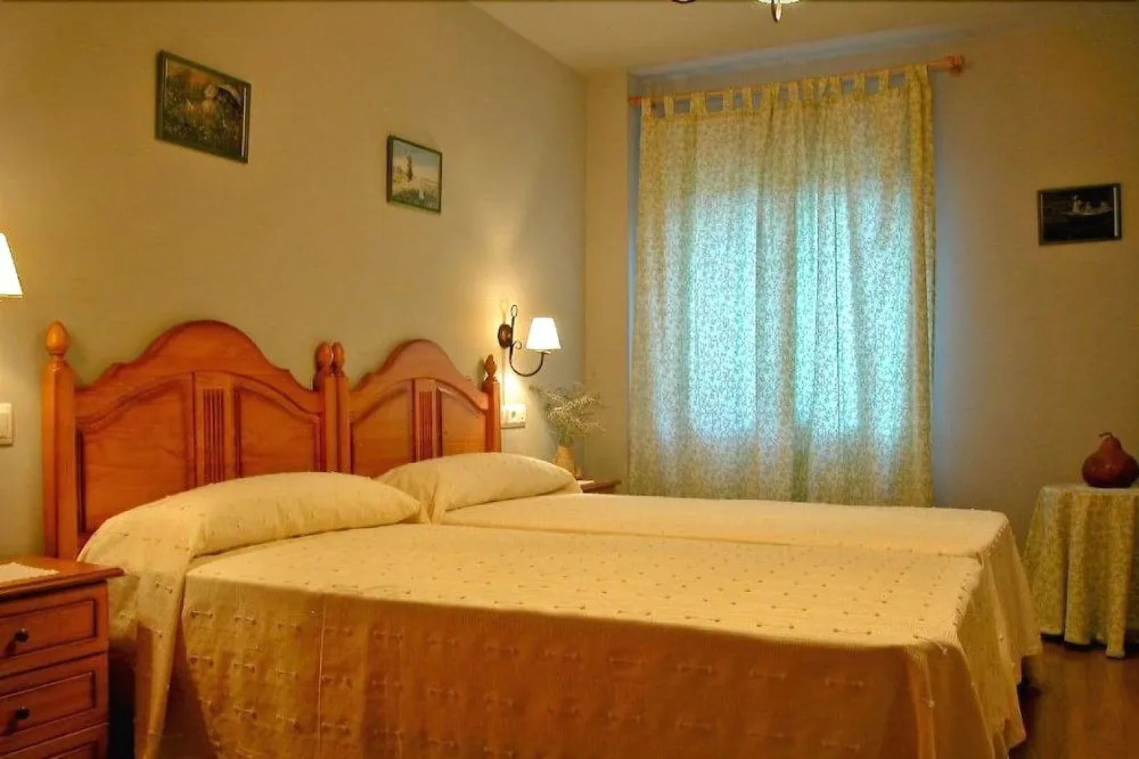 Casa Rural Paskalena