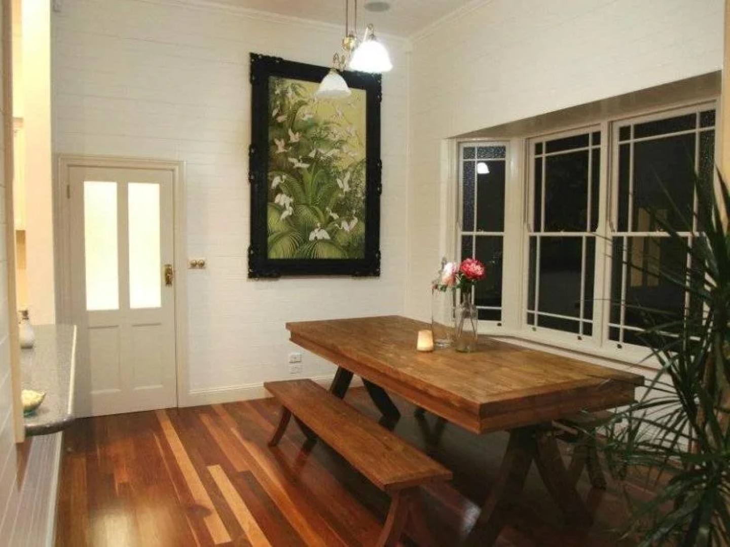 Mullum Sari Medi-Spa Retreat Resort & Spa