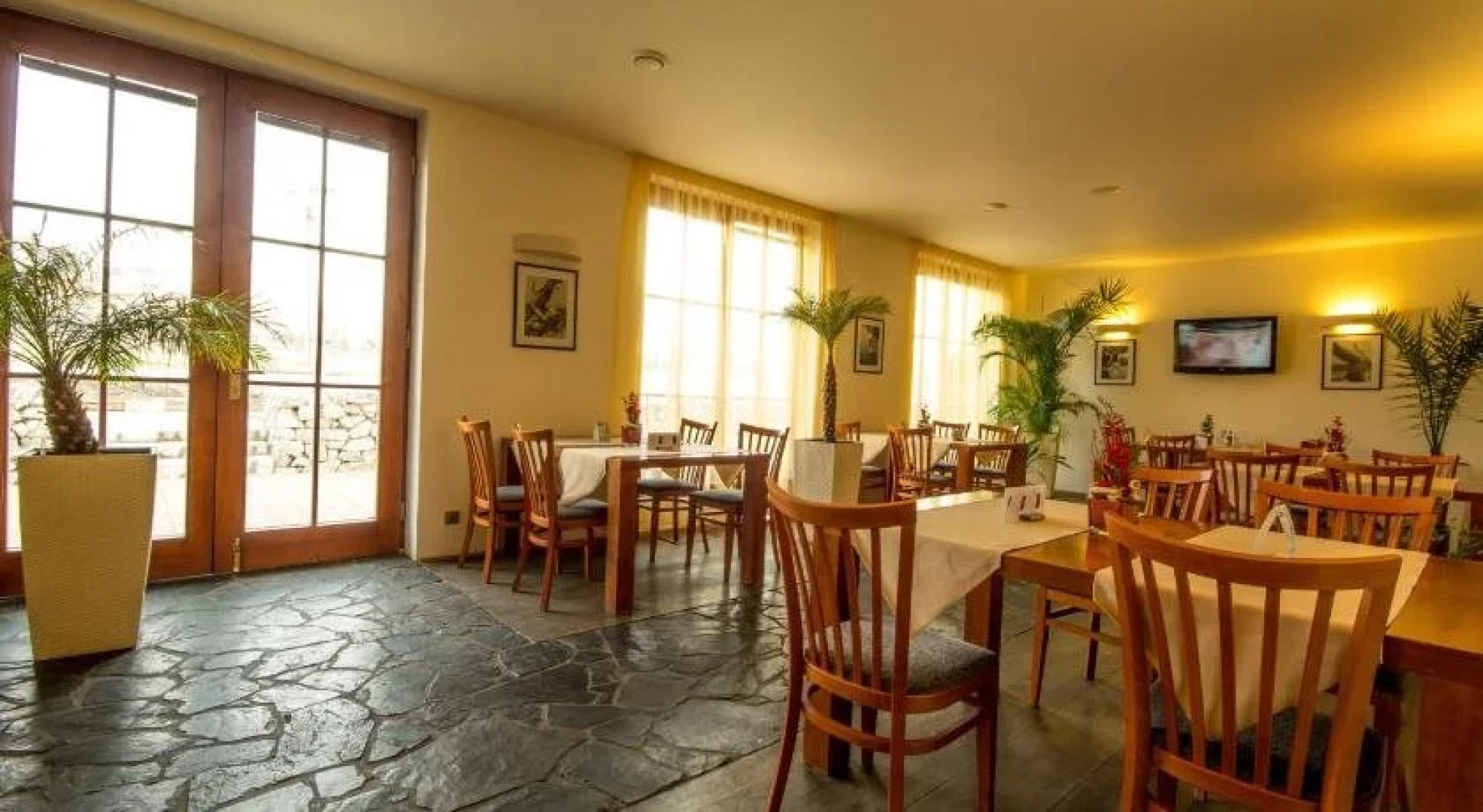 Hotel Maroli Mikulov