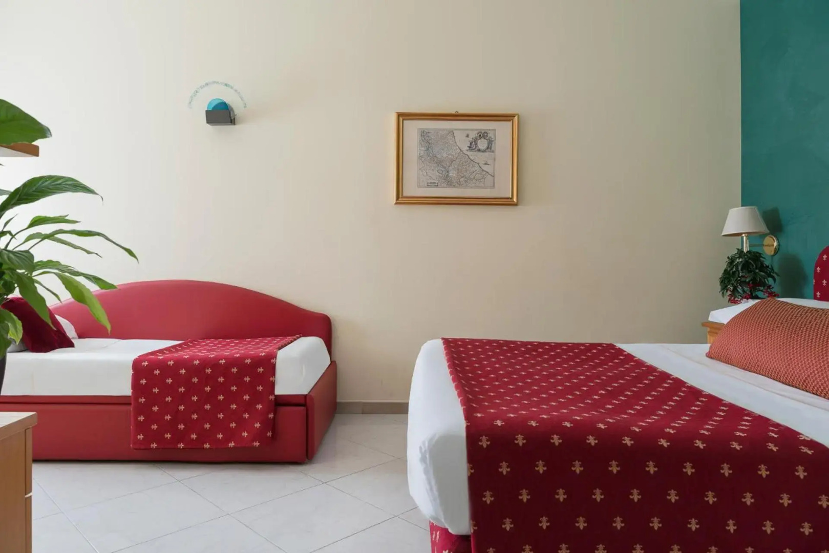 5 Miglia Hotel & SPA