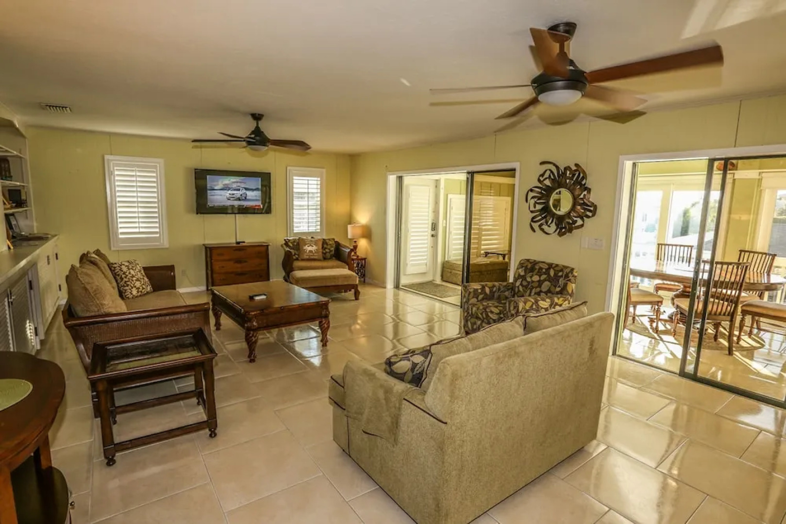 269 Carolina Up and Down