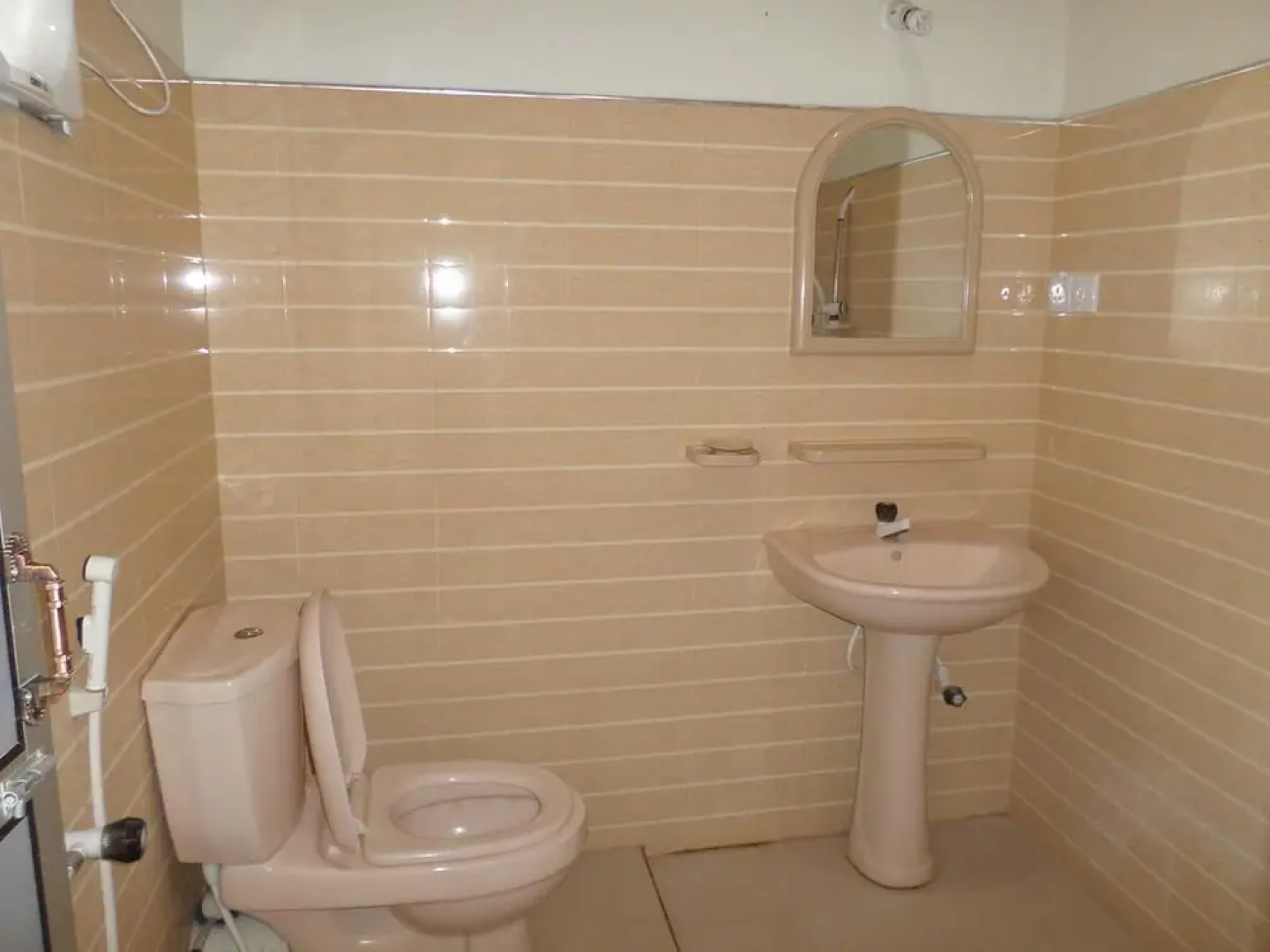 Victoria Guest House