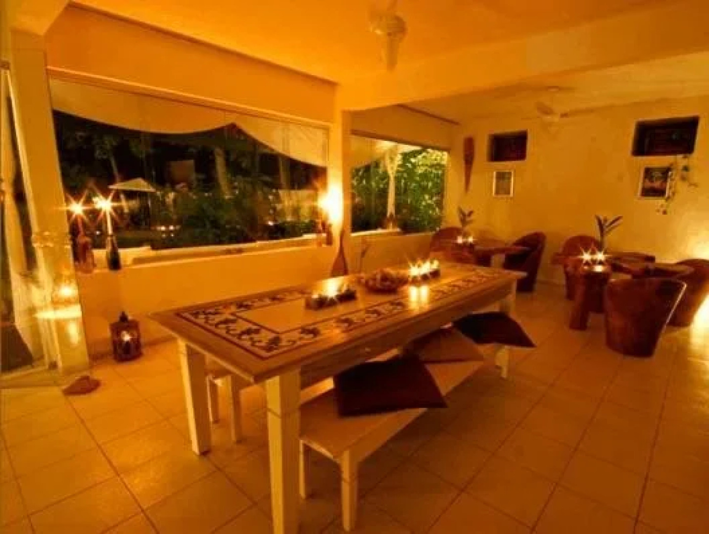 Praiagogi Boutique Pousada