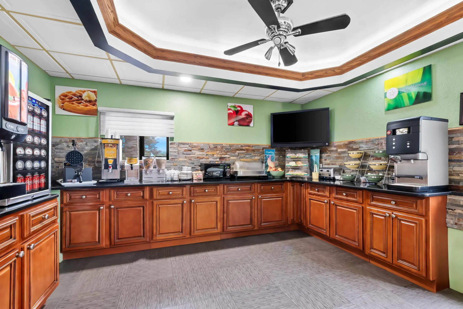 Quality Inn Hixson - Chattanooga