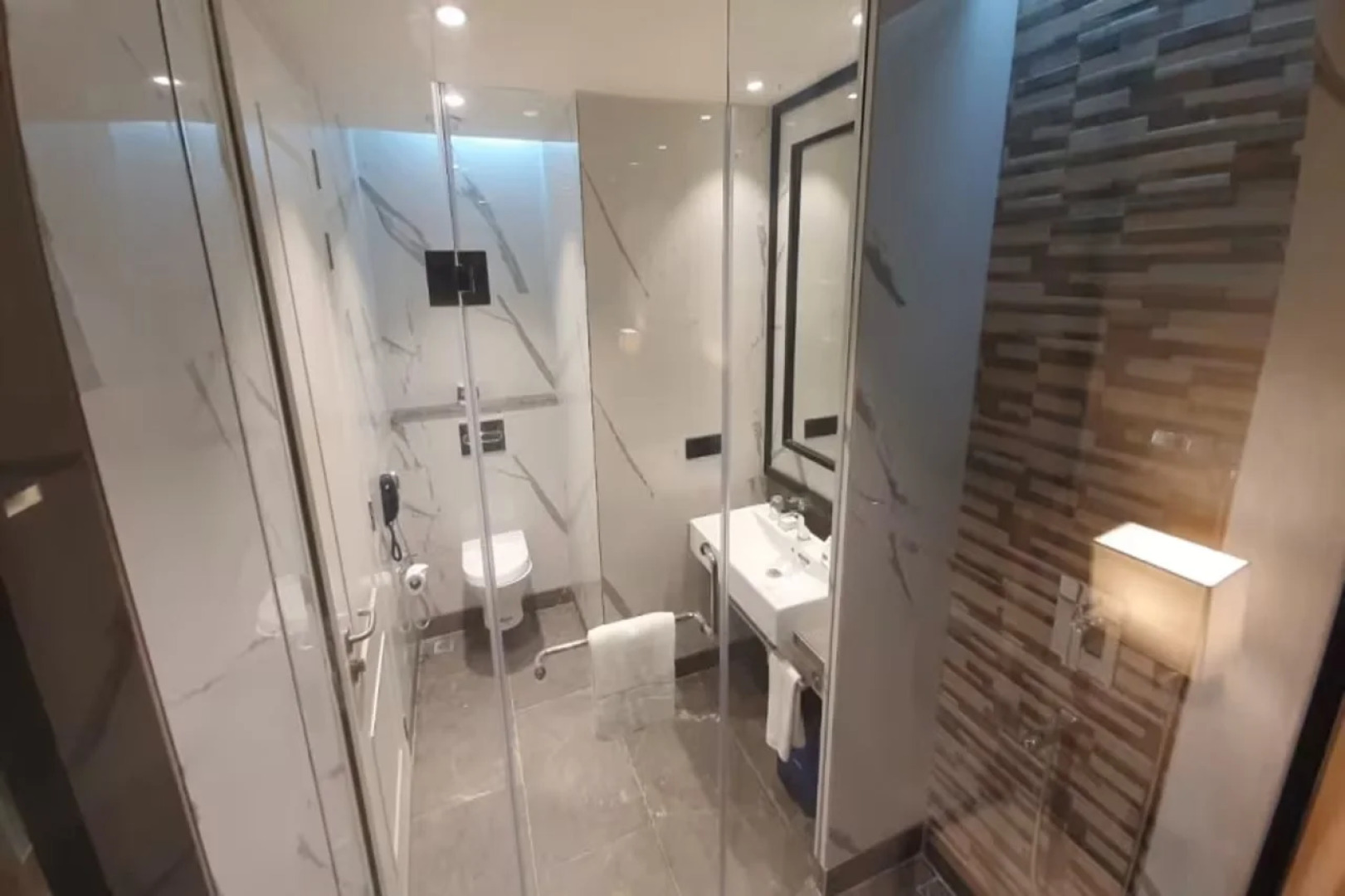 Hotel Polo Tower Agartala