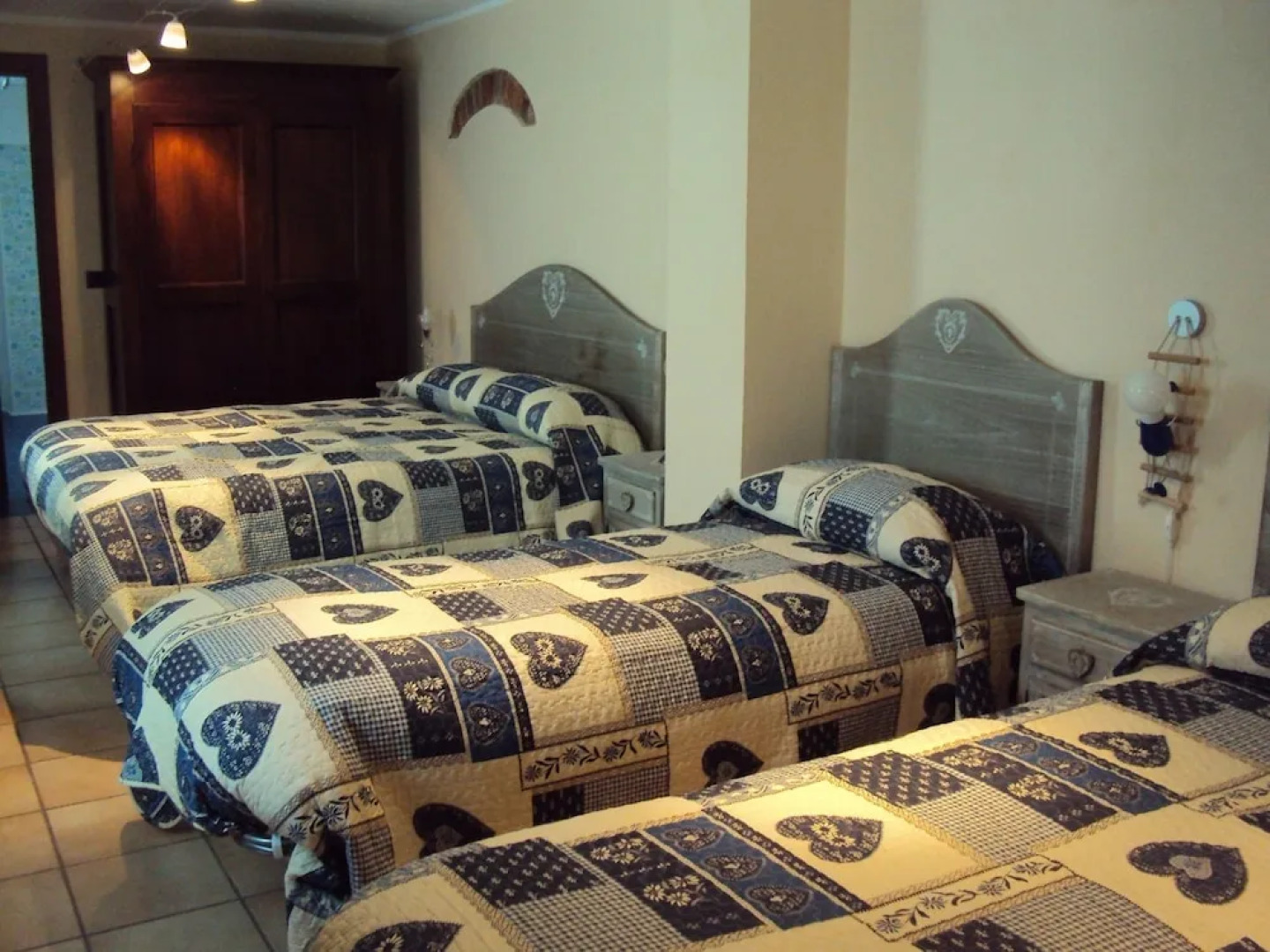 Agriturismo Ma che bel Castello