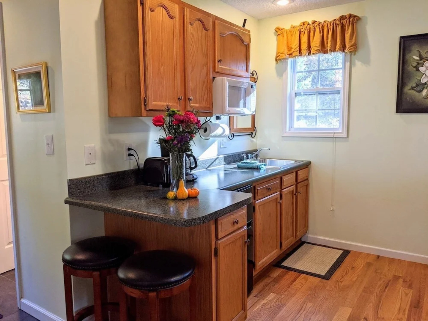 Promise Keeper Cottage - 1 Br Cabin