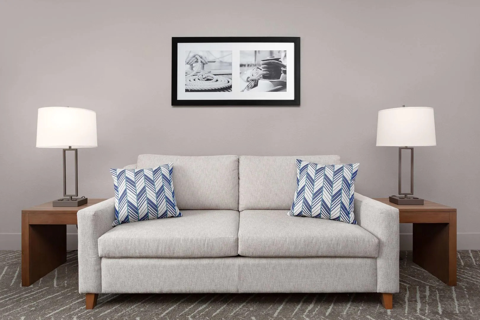 DoubleTree by Hilton Charleston Mount Pleasant