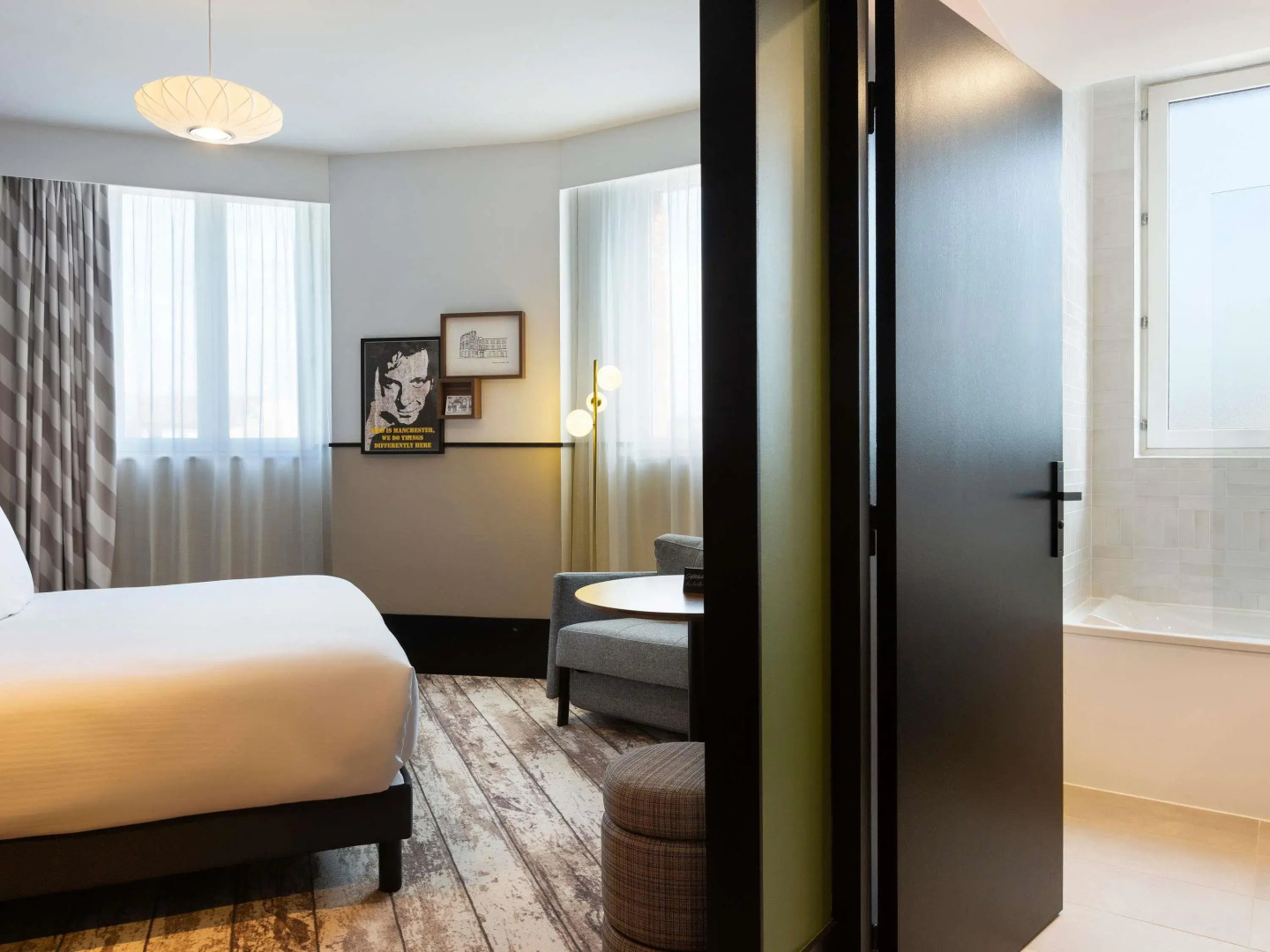 Hotel Les Capitouls Toulouse Centre - Handwritten Collection