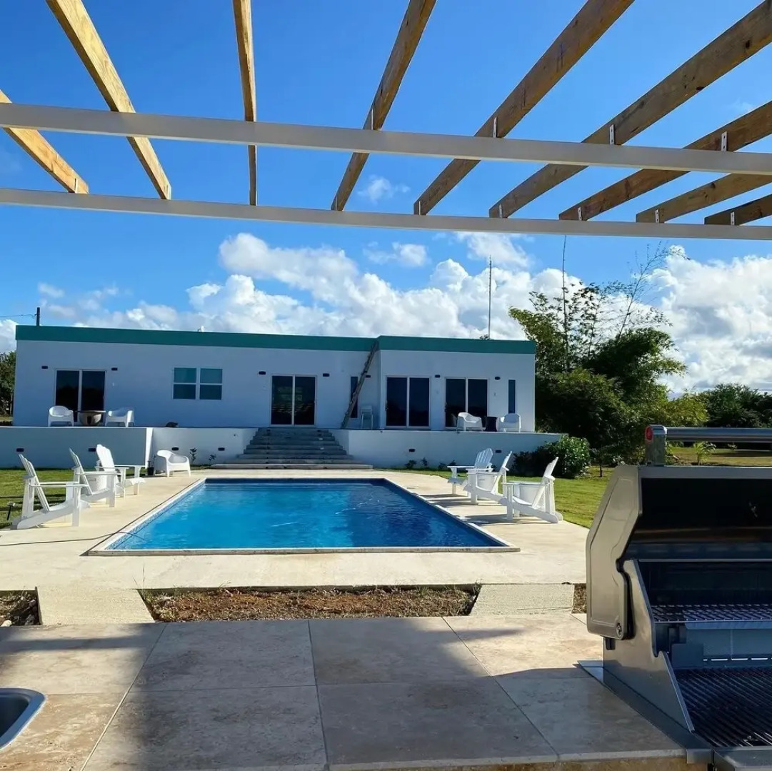 The Grand Family Villa