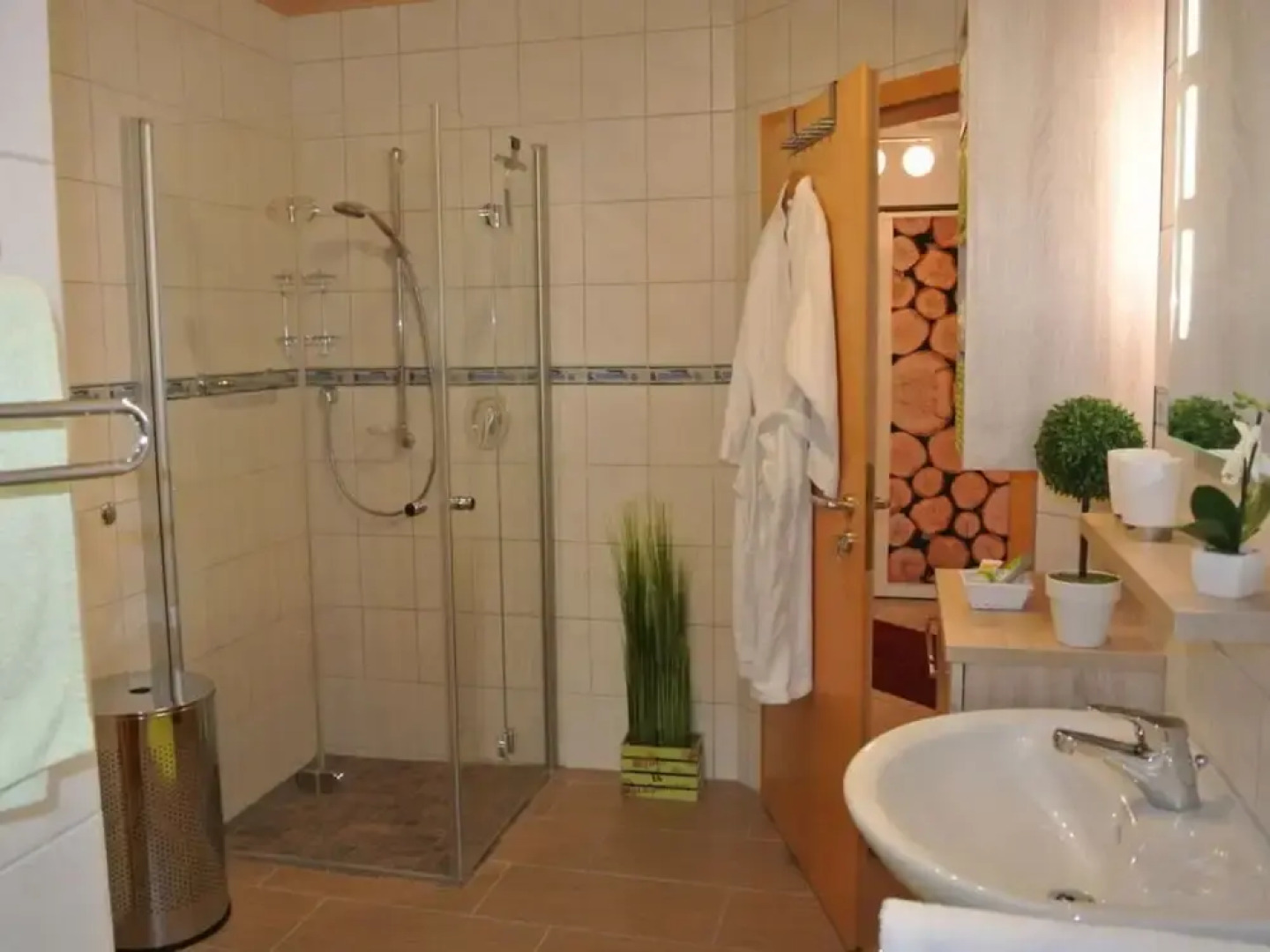 Kiesenberg 9 Comfortable Holiday Residence