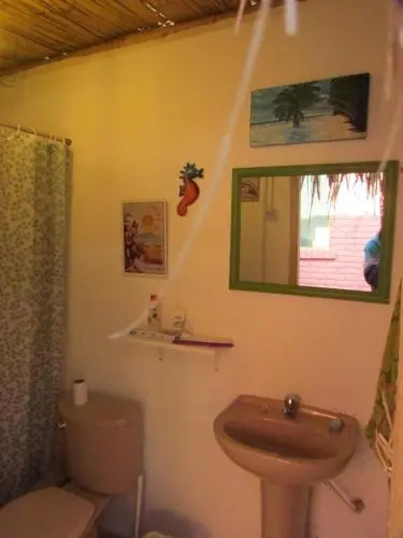 Villa Del Sol Lobitos