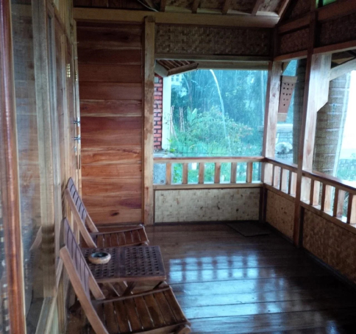 Suka Rasa Endah Cottage