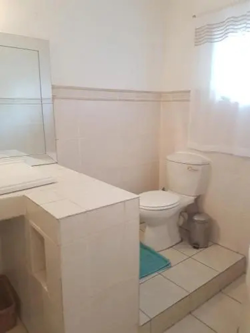 Amberlight Guest Accommdation