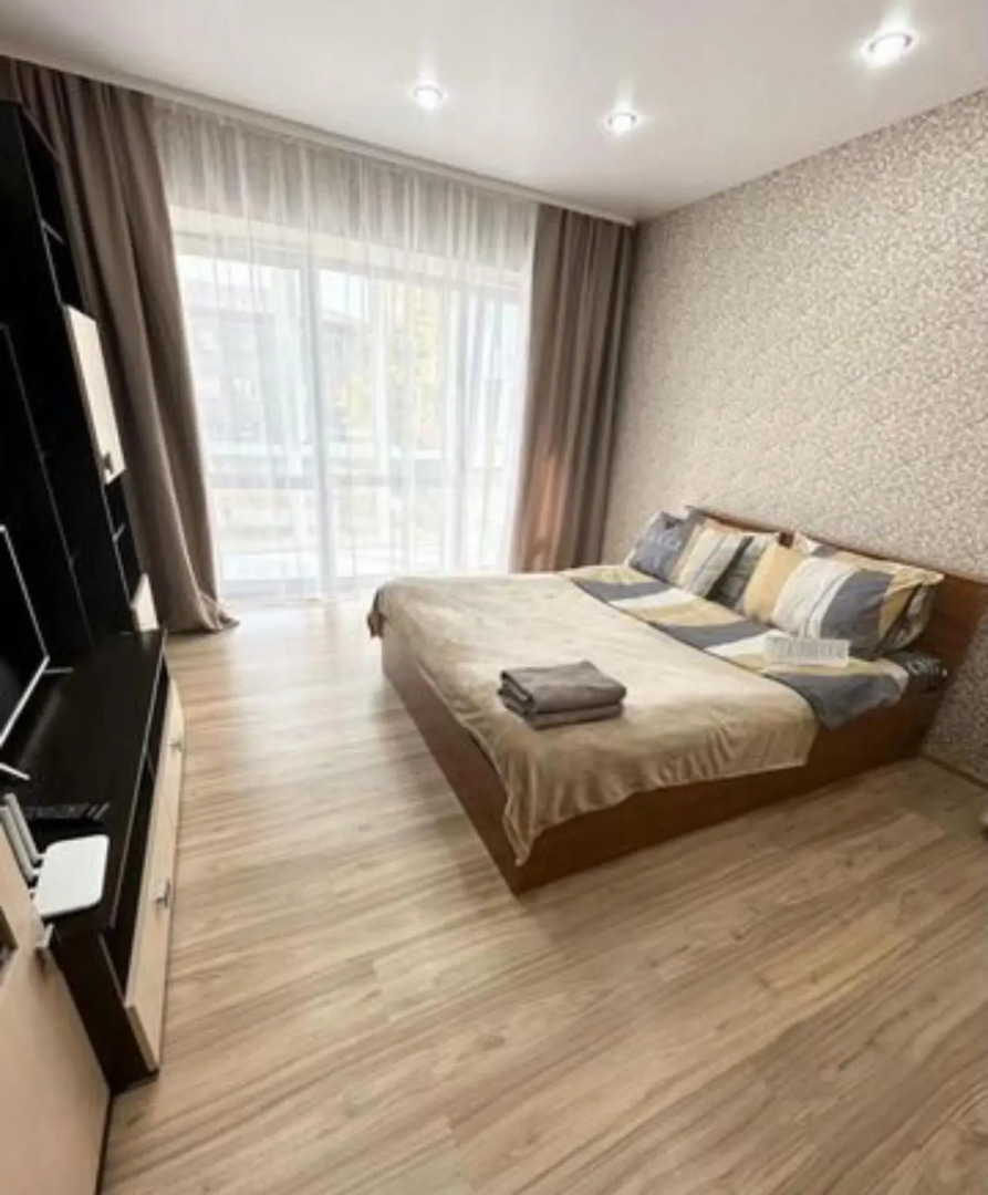 Апартаменты на улице Свердлова 107А