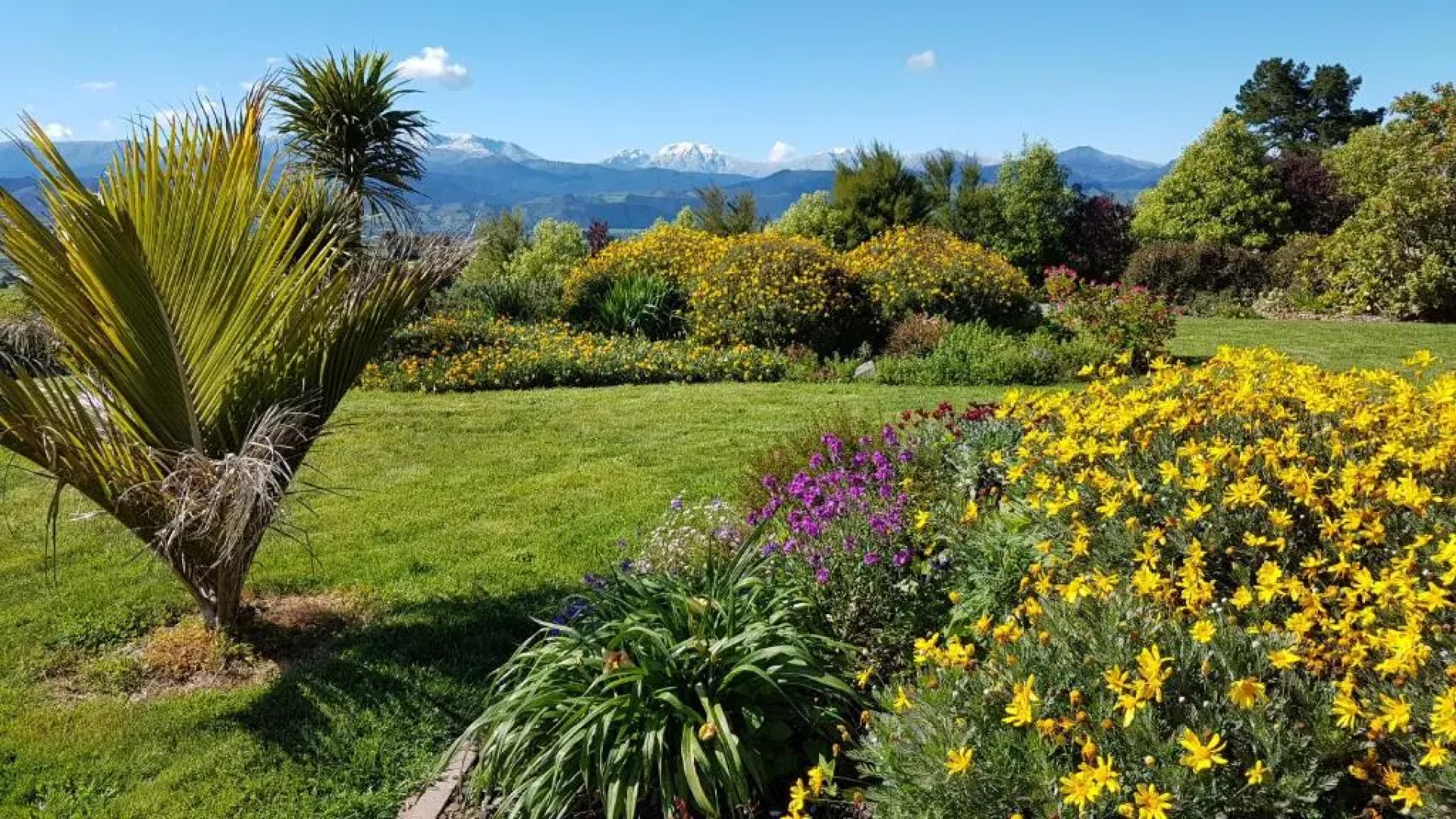 Golden Hills Farm Cottage