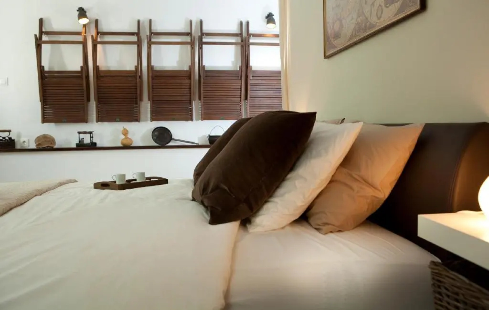 Apartment Mascarelli