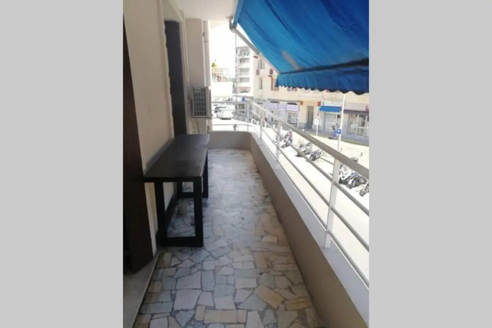 Confortable 3P très bien placé centre ville