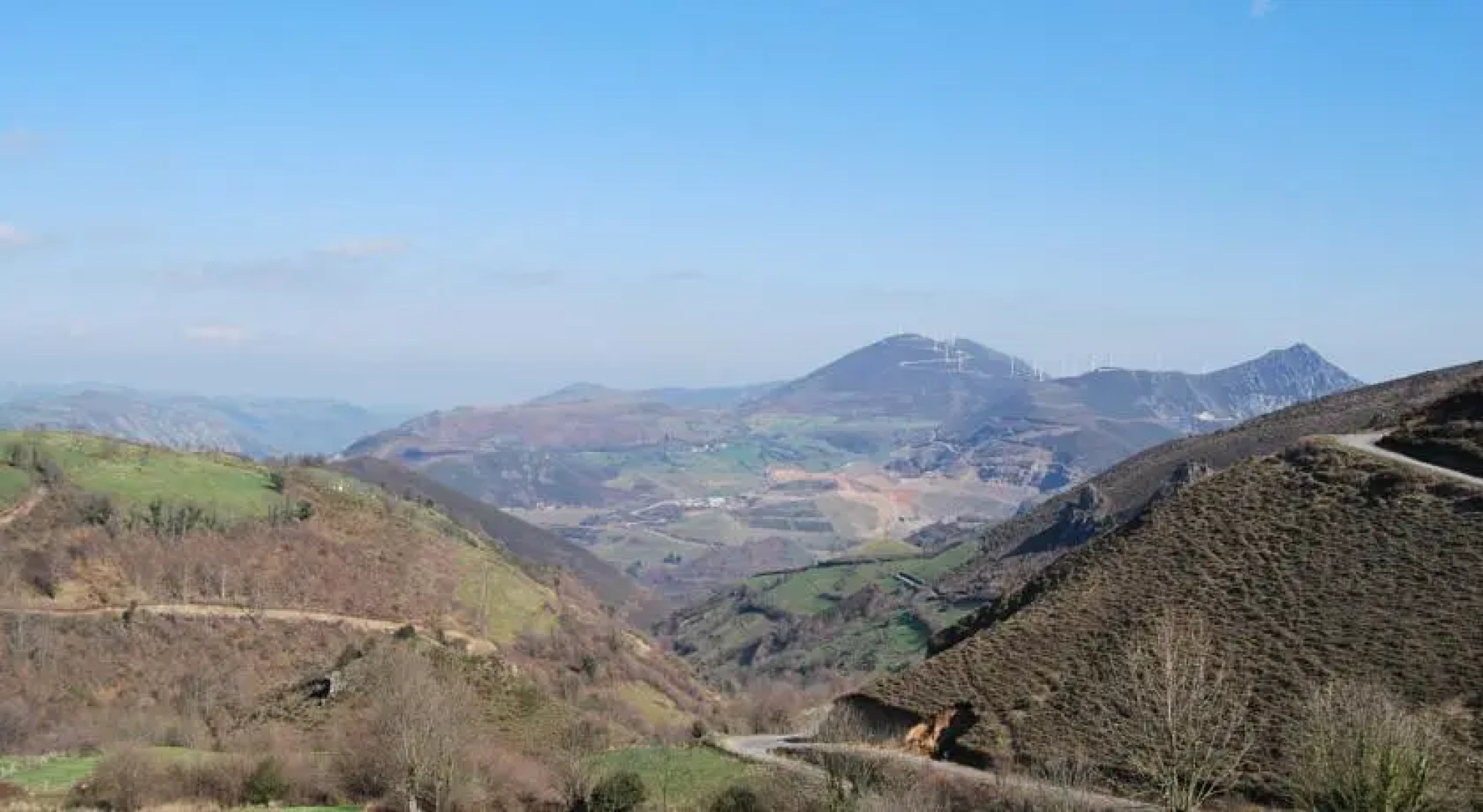 Hotel Torre de Tuña