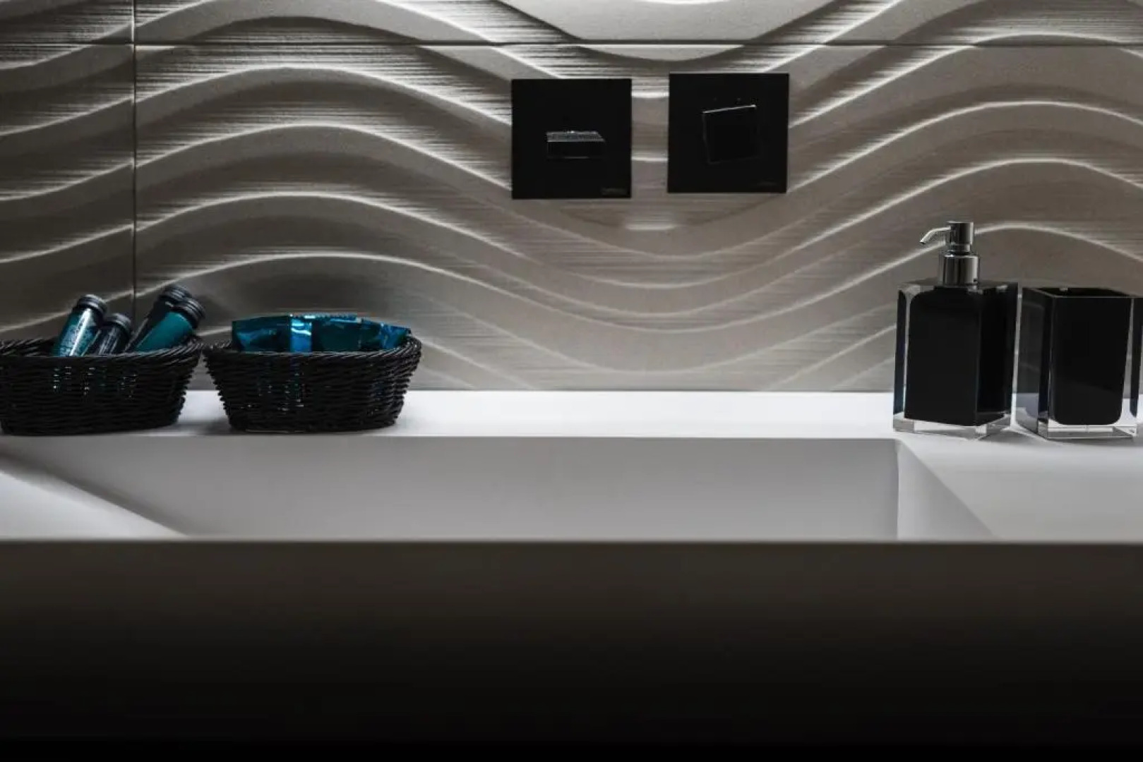 Luxury Suites Rocopom