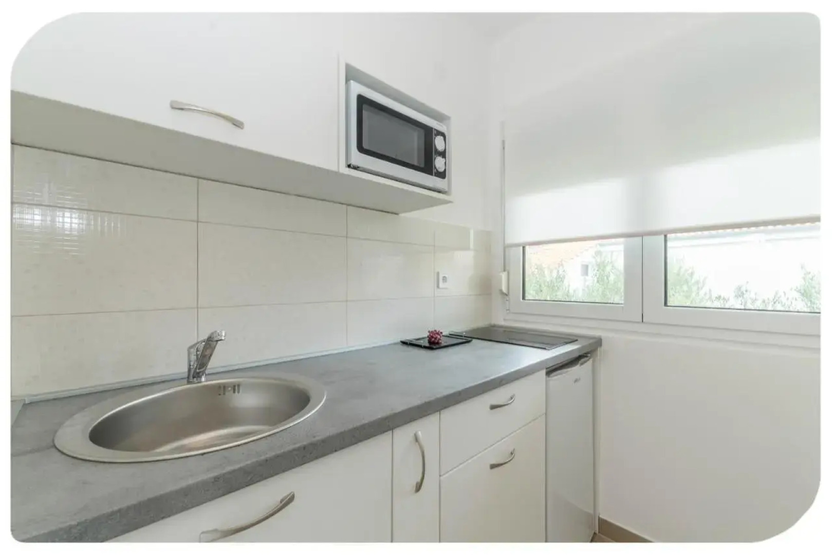 Aprtment close to Center