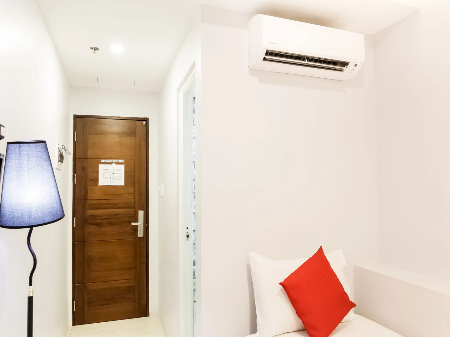 OYO 485 The Rooms By Alinace