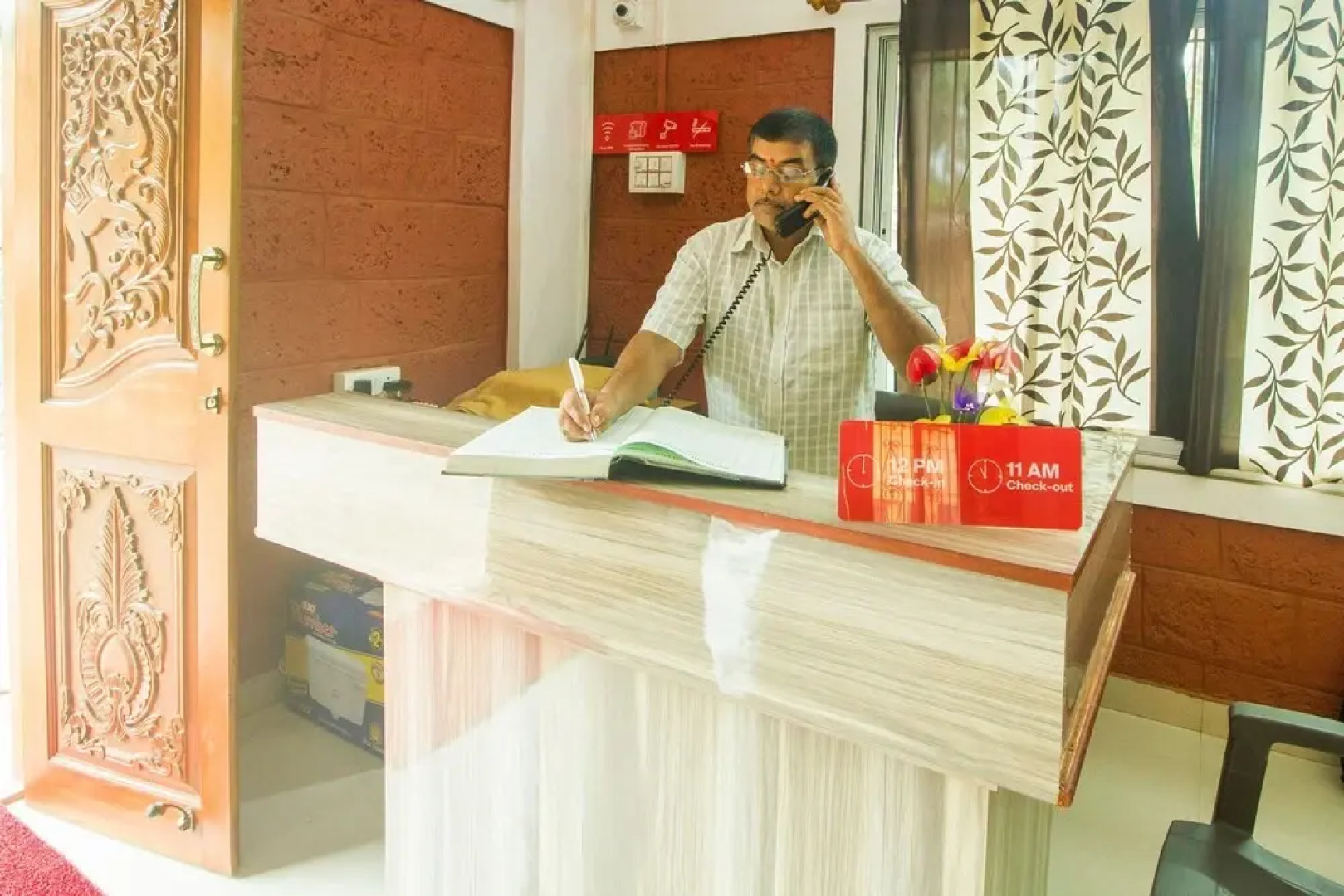 OYO 15152 Raghusheela Cottage