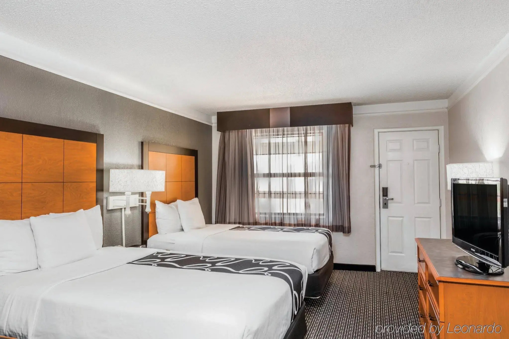 La Quinta Inn by Wyndham El Paso - Airport