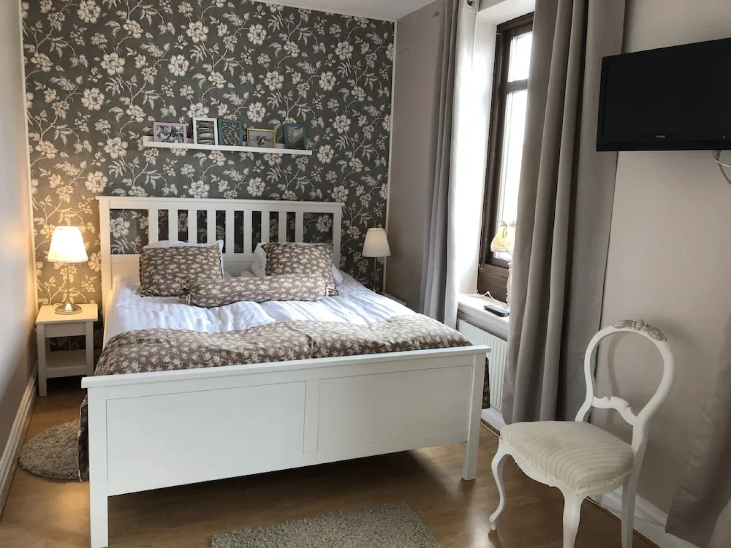 Skivarps Gästgivargård