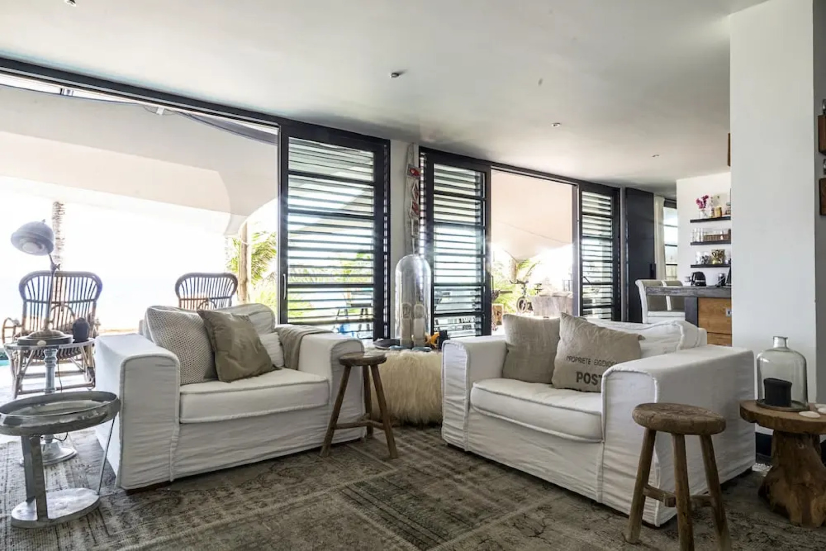 Pietermaai Ocean Front