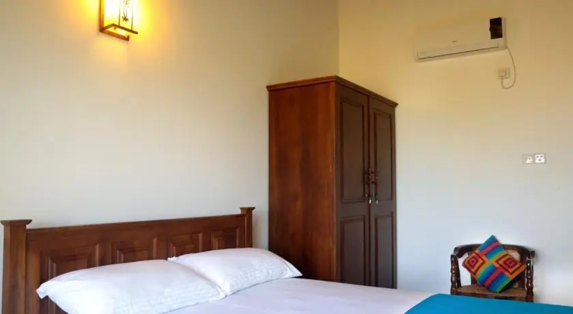 Golden Sands Villa, Wadduwa