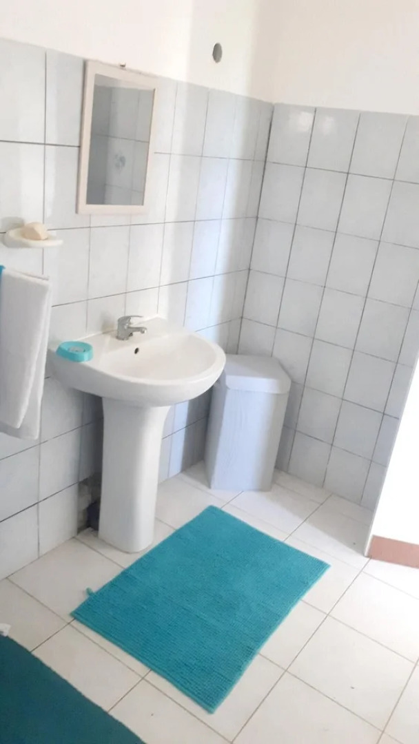 Apartment Sainte Rose - 2