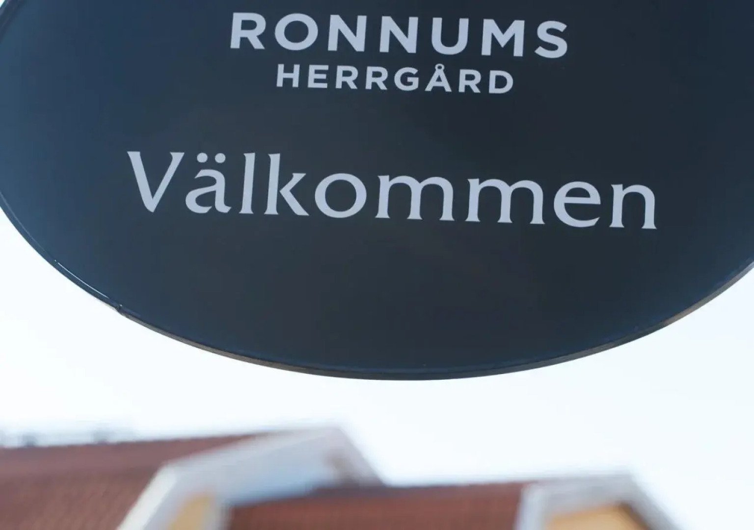 Ronnums Herrgard (Profil Hotels)