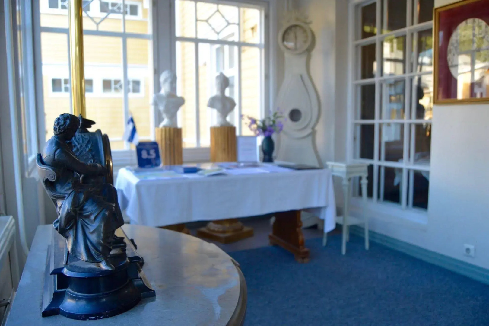 Karolineburg Manor House Hotel